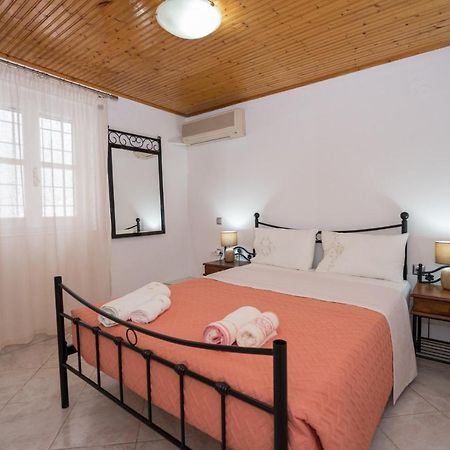 Hydra Melina&George Home-Saronic Cozy Getaway Hydra Island  Eksteriør bilde