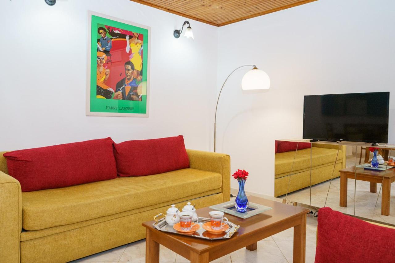 Hydra Melina&George Home-Saronic Cozy Getaway Hydra Island  Eksteriør bilde
