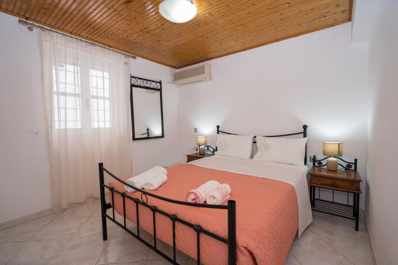 Hydra Melina&George Home-Saronic Cozy Getaway Hydra Island  Eksteriør bilde
