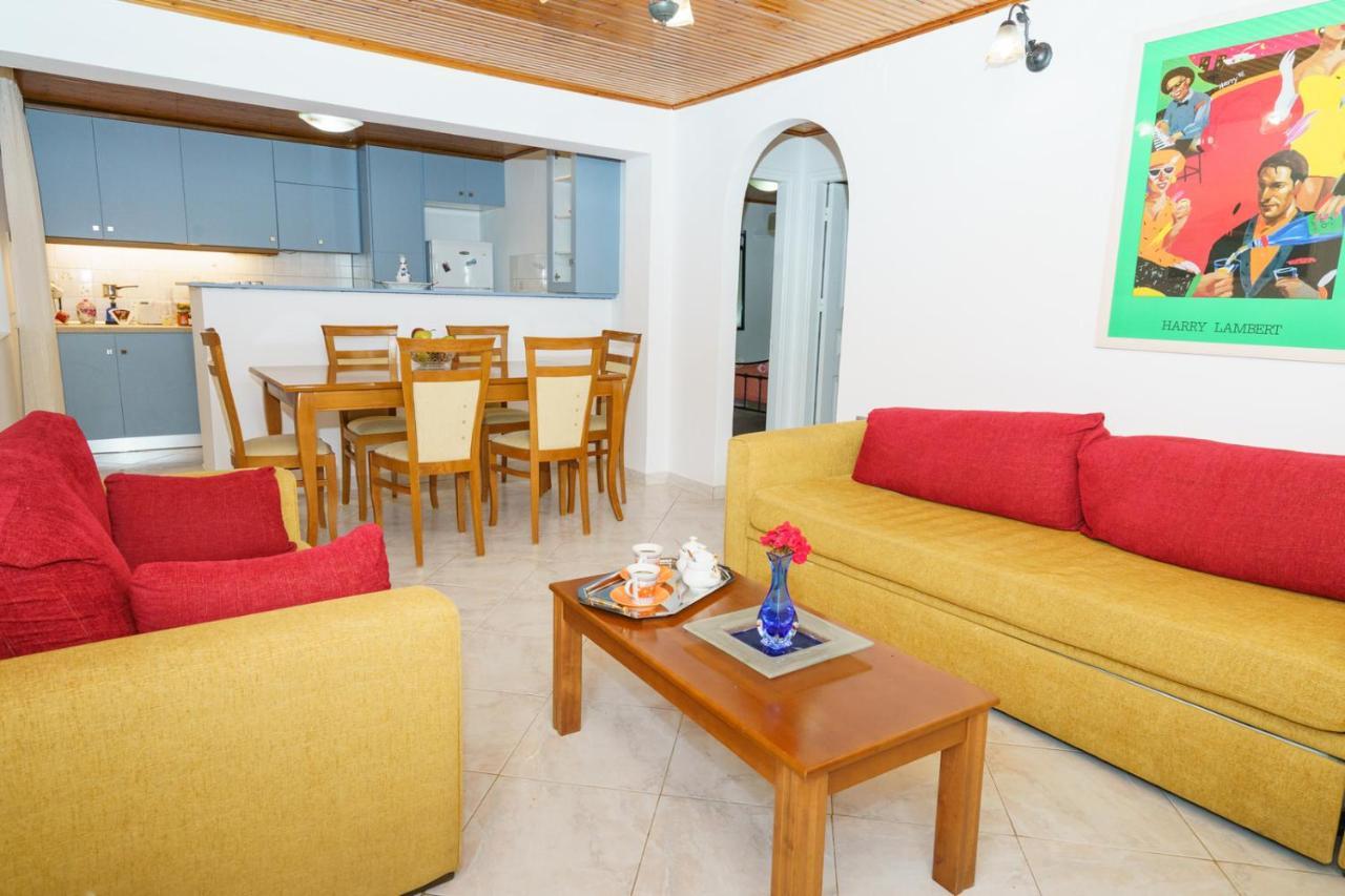 Hydra Melina&George Home-Saronic Cozy Getaway Hydra Island  Eksteriør bilde
