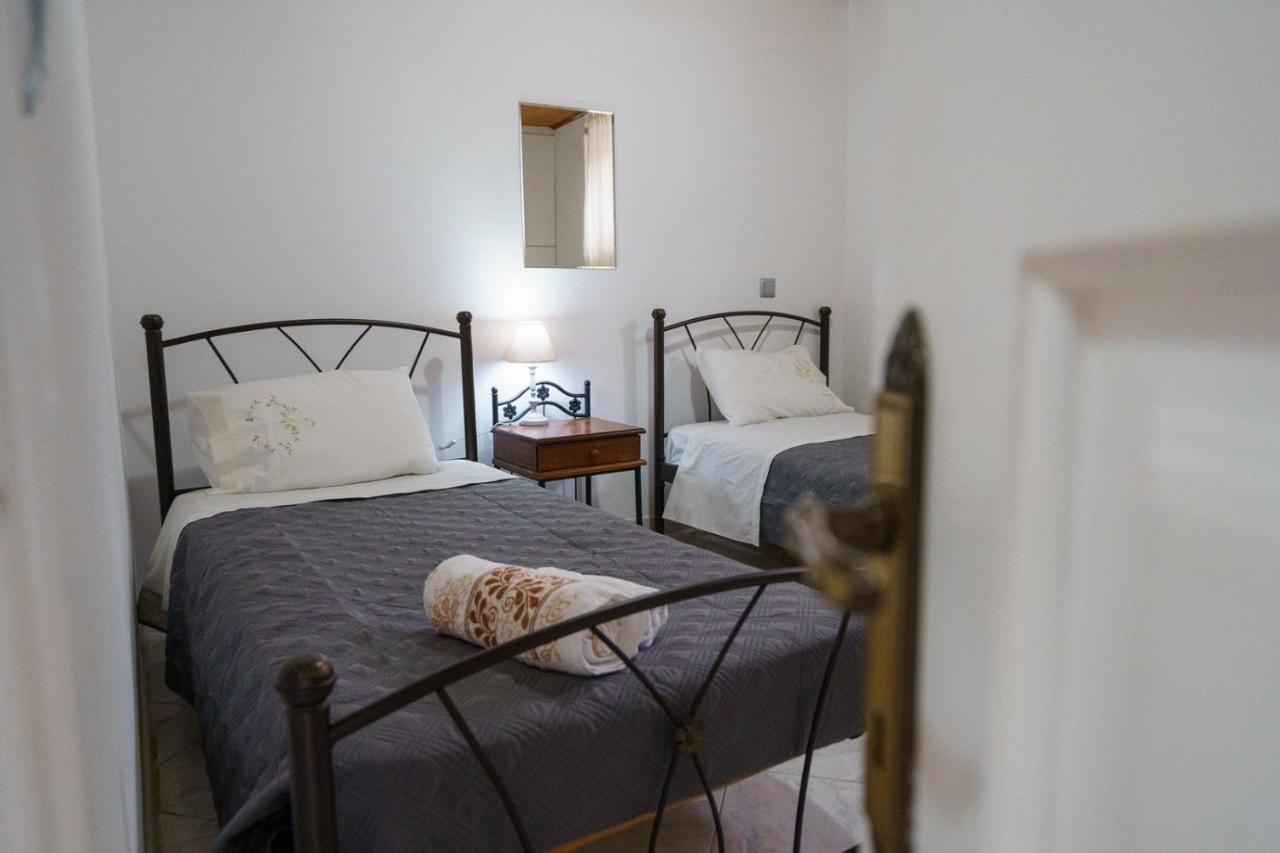 Hydra Melina&George Home-Saronic Cozy Getaway Hydra Island  Eksteriør bilde