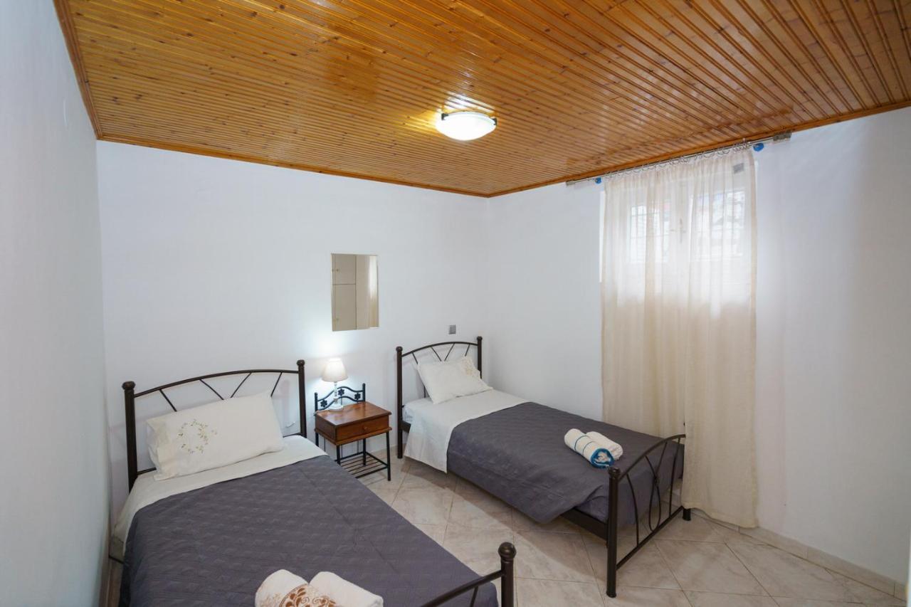 Hydra Melina&George Home-Saronic Cozy Getaway Hydra Island  Eksteriør bilde