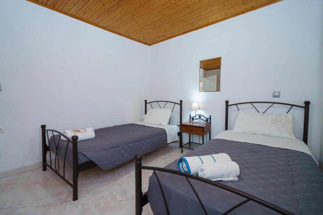 Hydra Melina&George Home-Saronic Cozy Getaway Hydra Island  Eksteriør bilde