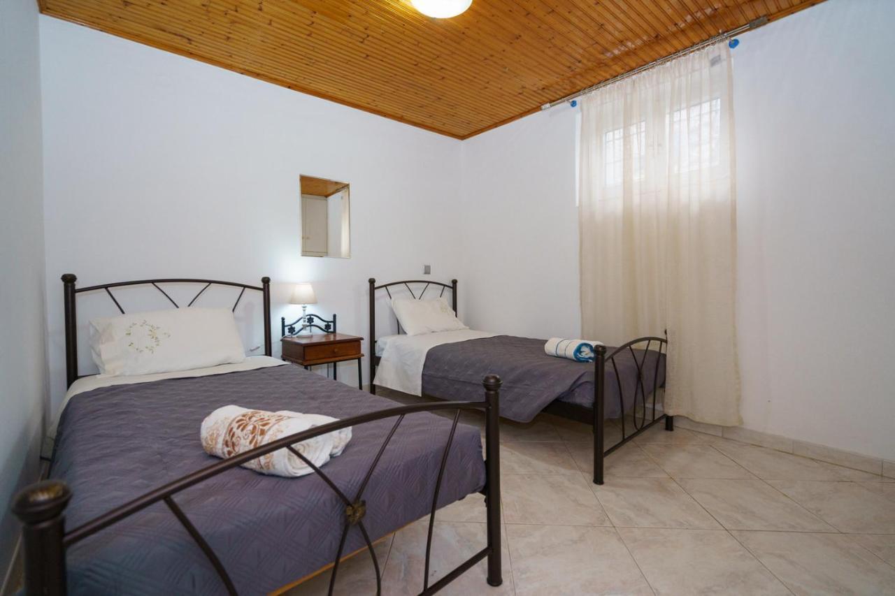 Hydra Melina&George Home-Saronic Cozy Getaway Hydra Island  Eksteriør bilde