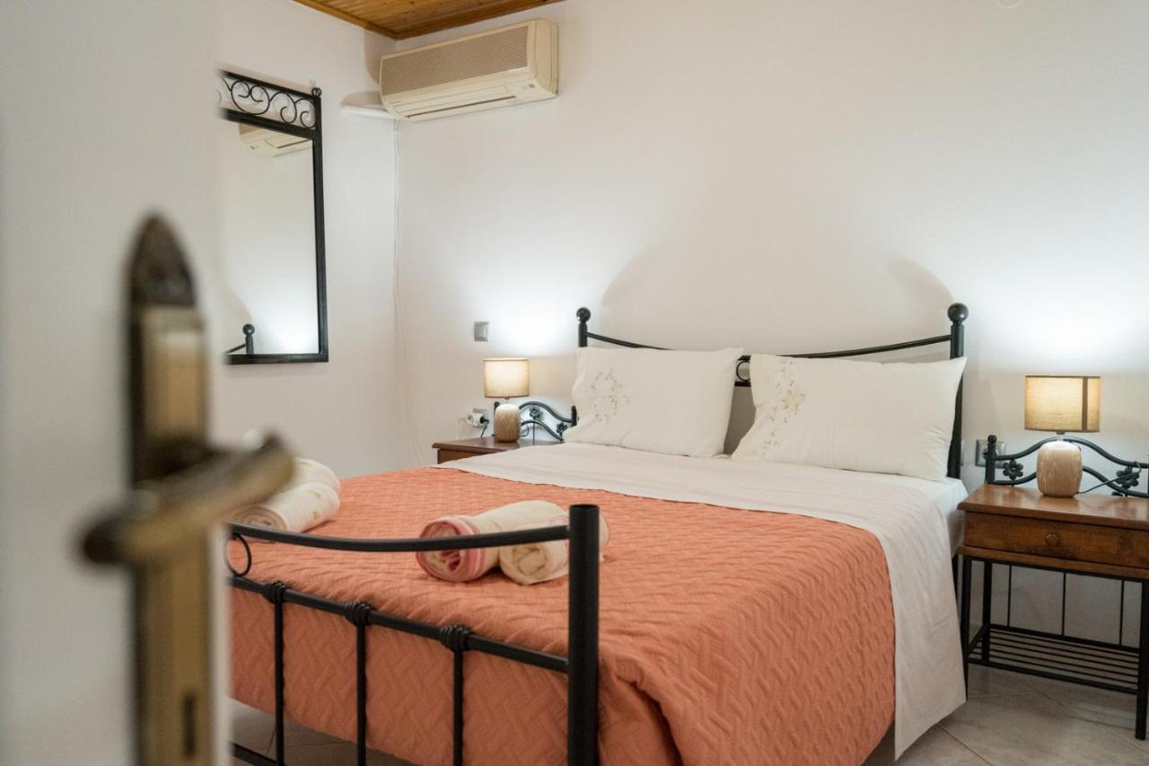 Hydra Melina&George Home-Saronic Cozy Getaway Hydra Island  Eksteriør bilde