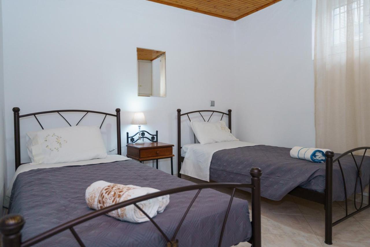 Hydra Melina&George Home-Saronic Cozy Getaway Hydra Island  Eksteriør bilde