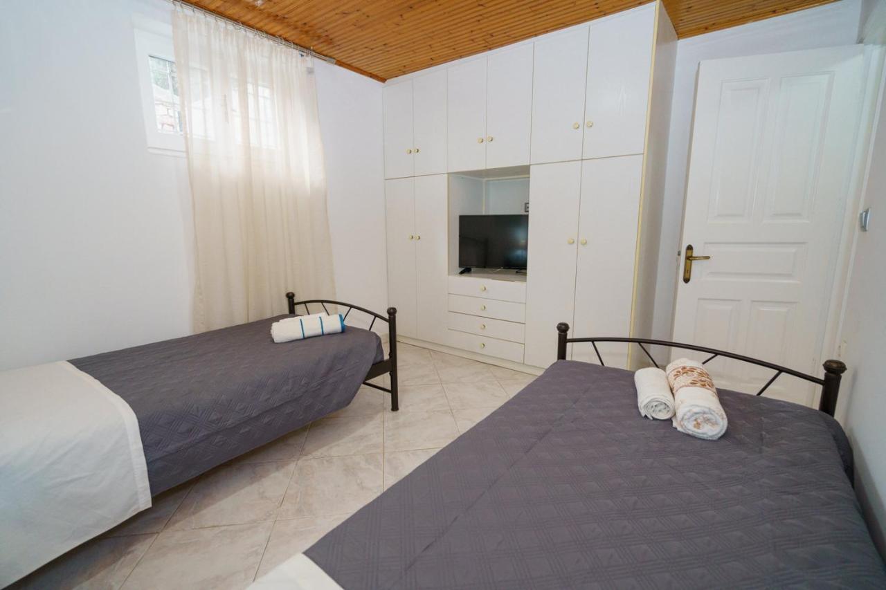 Hydra Melina&George Home-Saronic Cozy Getaway Hydra Island  Eksteriør bilde