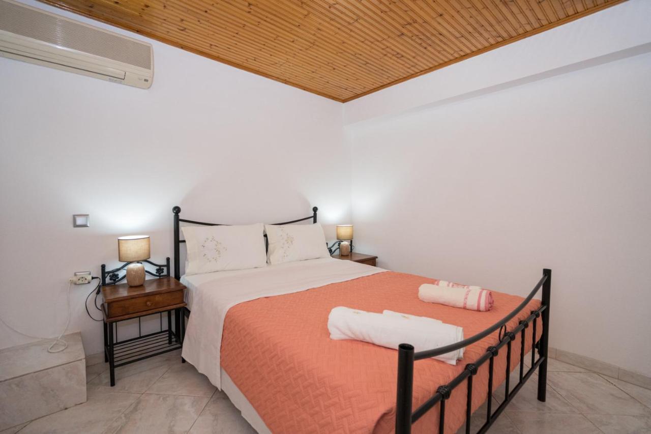 Hydra Melina&George Home-Saronic Cozy Getaway Hydra Island  Eksteriør bilde